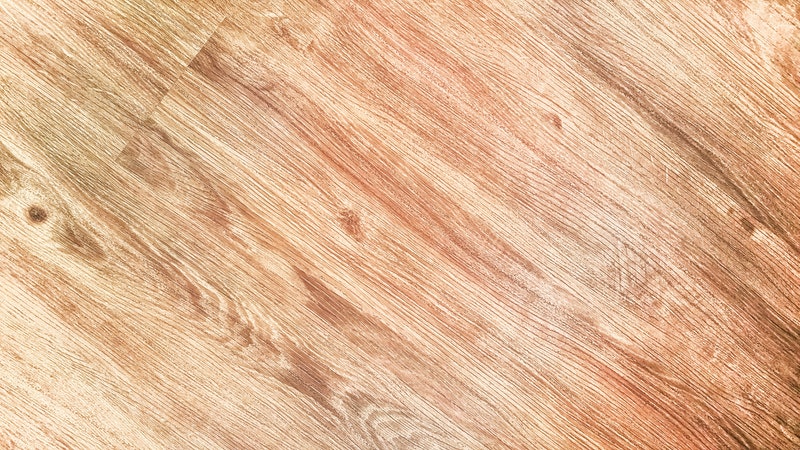 Wood Sanding Types