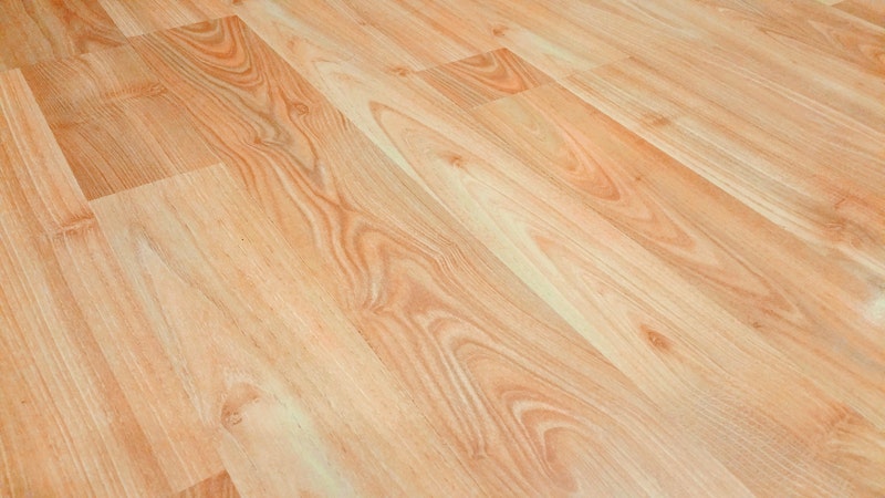 Wooden Floors